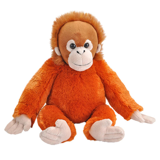 Orangutan baby toy hotsell