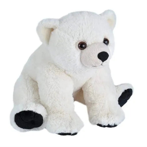 Wild Republic CK Polar Bear-Soft Toy-Wild Republic-Toycra