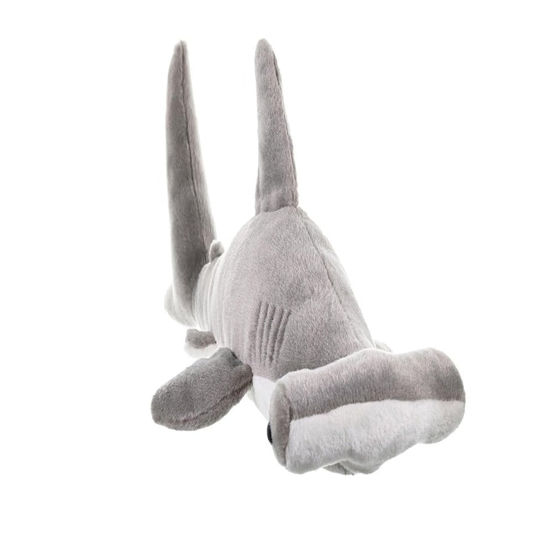 Wild Republic CK Shark Hammerhead