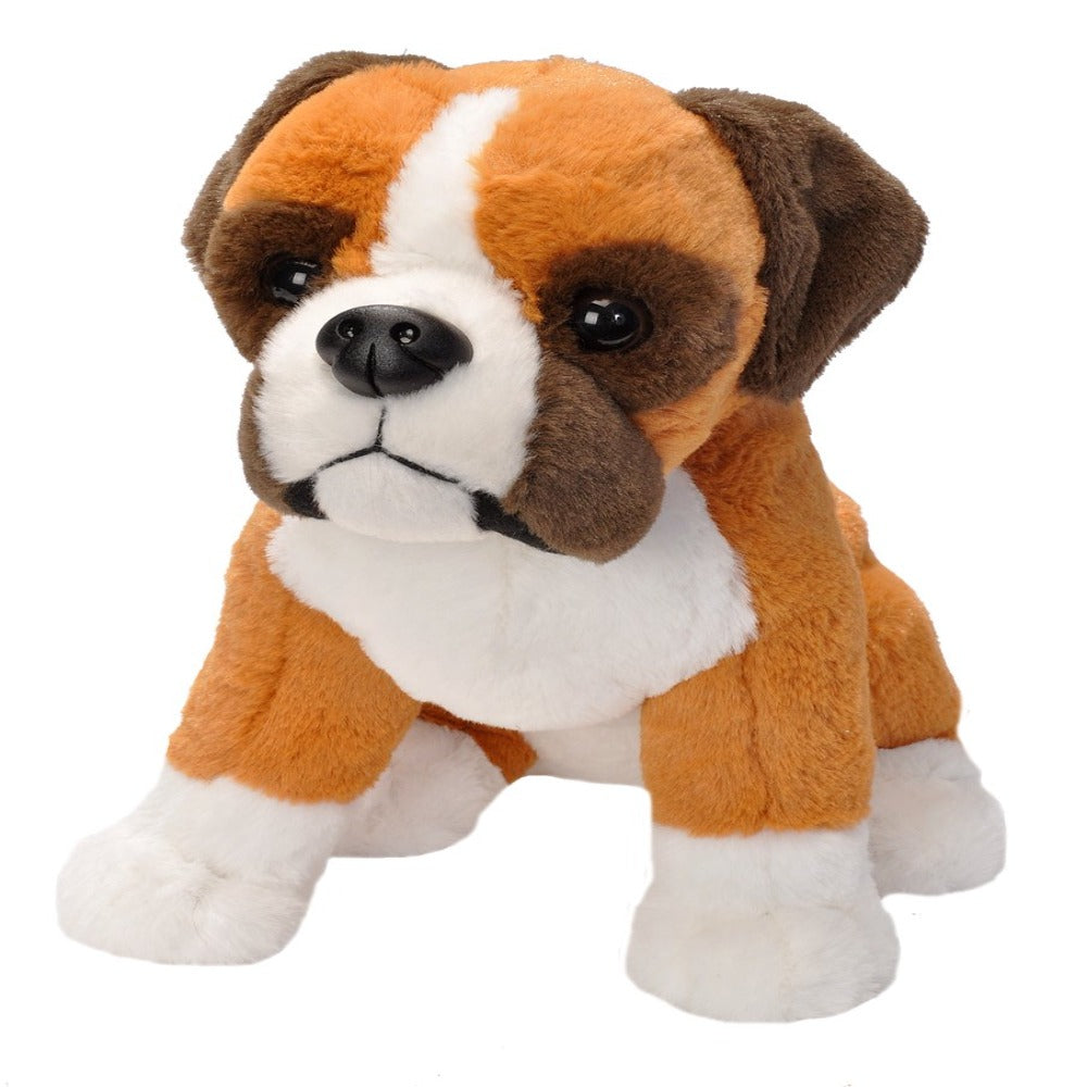 Wild Republic CK Sitting Dog Boxer