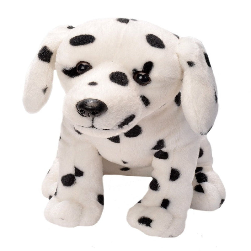 Wild Republic CK Sitting Dog Dalmatian