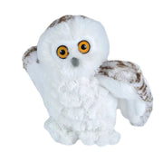Wild Republic CK Snowy Owl