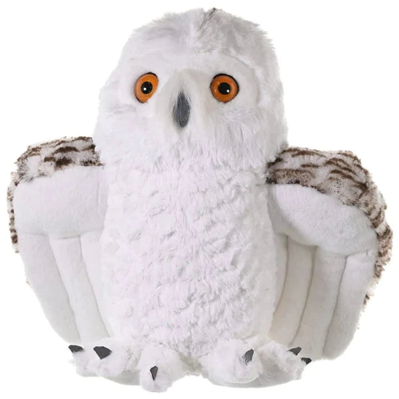 Wild Republic CK Snowy Owl
