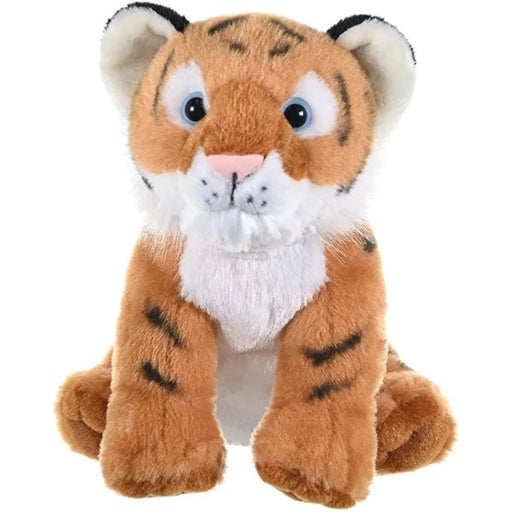 Wild Republic CK Tiger Cub-Soft Toy-Wild Republic-Toycra