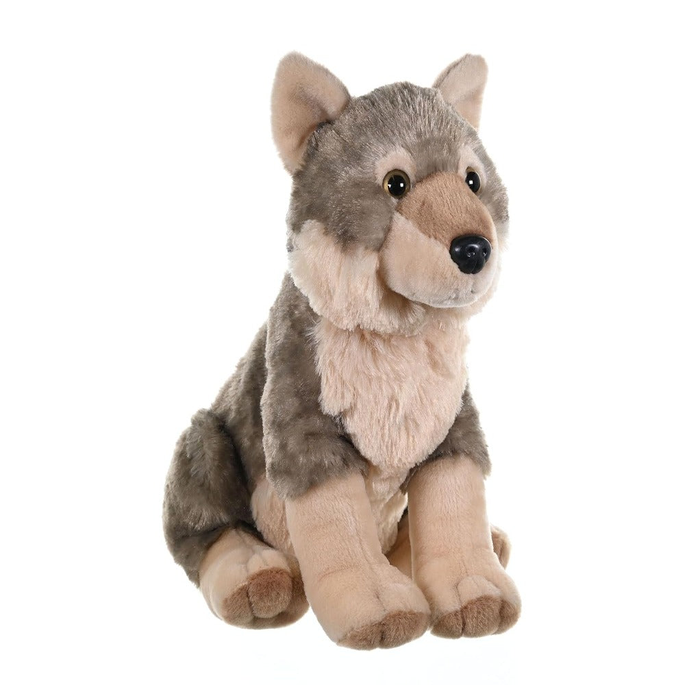 Wild Republic CK Wolf — Toycra