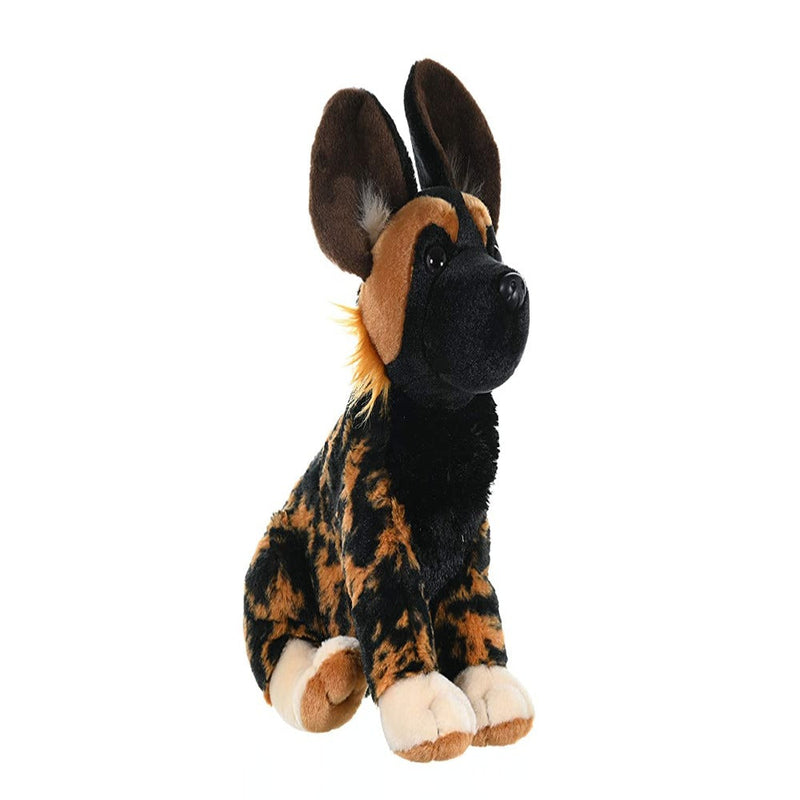 Wild Republic Ck African Wild Dog - 12 Inches