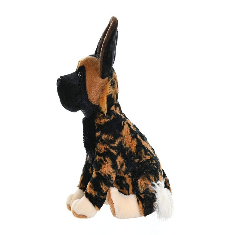 Wild Republic Ck African Wild Dog - 12 Inches