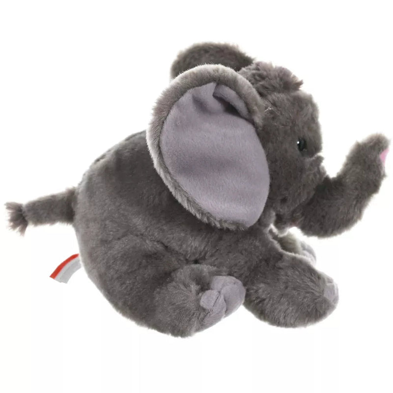Wild Republic Ck Mini African Elephant Calf - 8 Inches