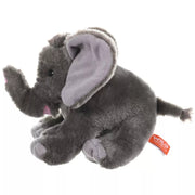 Wild Republic Ck Mini African Elephant Calf - 8 Inches