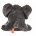 Wild Republic Ck Mini African Elephant Calf - 8 Inches-Soft Toy-Wild Republic-Toycra