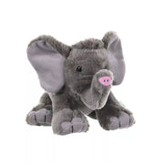 Wild Republic Ck Mini African Elephant Calf - 8 Inches