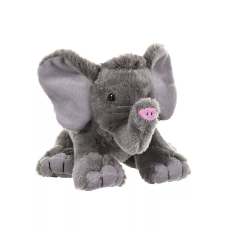 Wild Republic Ck Mini African Elephant Calf - 8 Inches