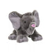 Wild Republic Ck Mini African Elephant Calf - 8 Inches-Soft Toy-Wild Republic-Toycra