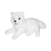 Wild Republic Ck Mini Artic Fox - 8 Inch