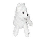 Wild Republic Ck Mini Artic Fox - 8 Inch