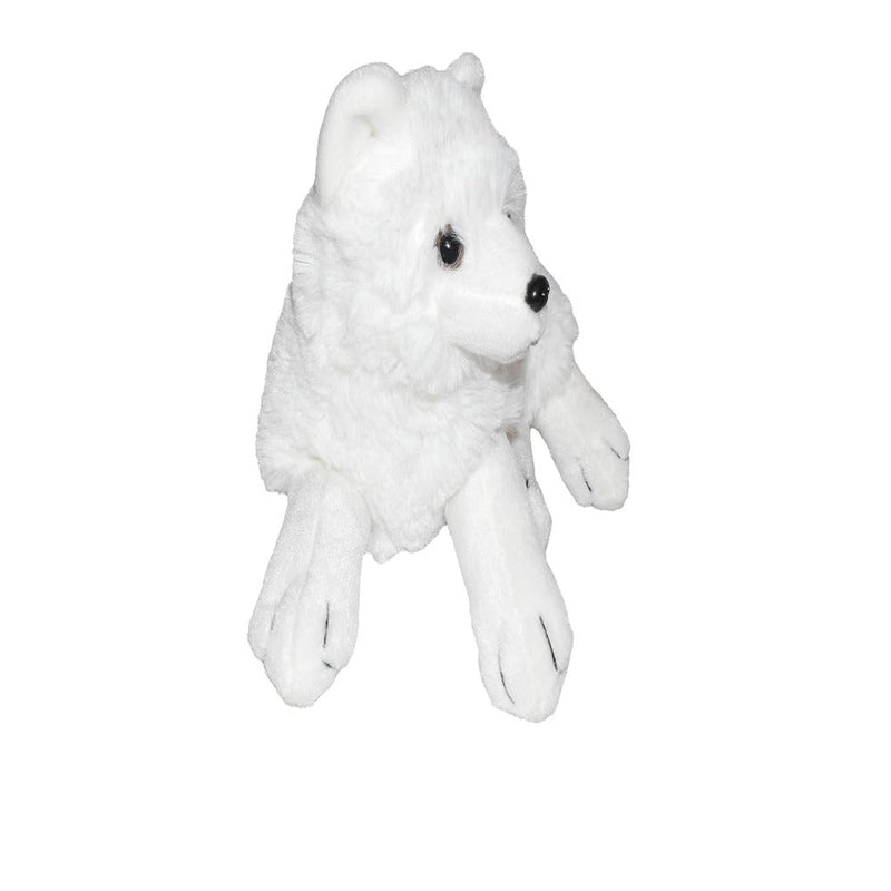 Wild Republic Ck Mini Artic Fox - 8 Inch