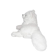 Wild Republic Ck Mini Artic Fox - 8 Inch