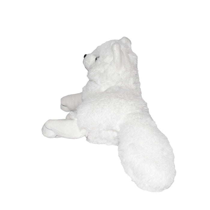 Wild Republic Ck Mini Artic Fox - 8 Inch-Soft Toy-Wild Republic-Toycra