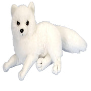 Wild Republic Ck Mini Artic Fox - 8 Inch