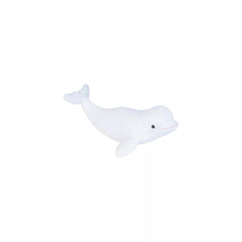 Wild Republic Ck-Mini Beluga Whale