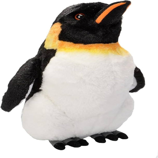 Wild Republic Cuddlekin Emperor Penguin - 12 Inch-Soft Toy-Wild Republic-Toycra