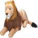 Wild Republic Cuddlekin Jumbo Lion - 30 Inch-Soft Toy-Wild Republic-Toycra