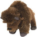 Wild Republic Cuddlekin Mini Bison-Soft Toy-Wild Republic-Toycra