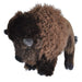 Wild Republic Cuddlekins 12" Bison-Soft Toy-Wild Republic-Toycra