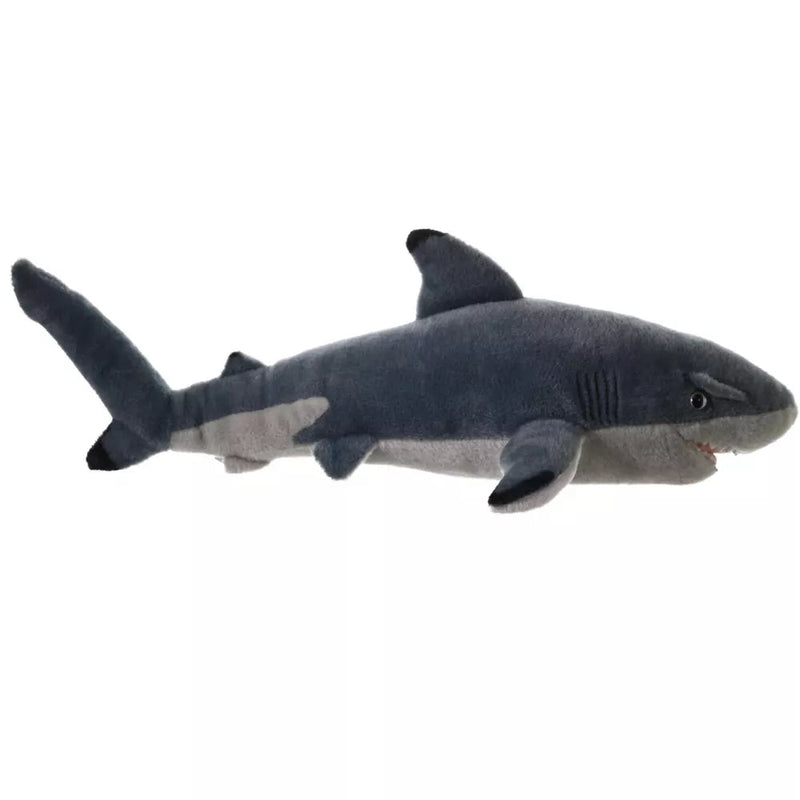 Wild Republic Cuddlekins Black Tipped Shark