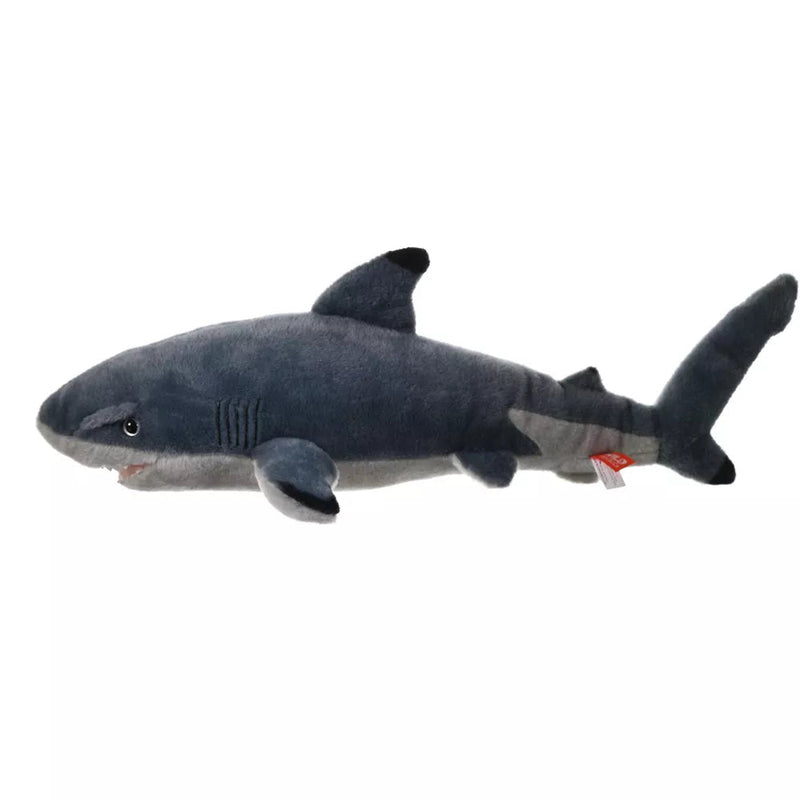Wild Republic Cuddlekins Black Tipped Shark