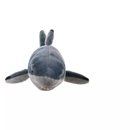 Wild Republic Cuddlekins Black Tipped Shark-Soft Toy-Wild Republic-Toycra