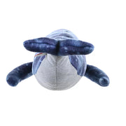 Wild Republic Cuddlekins Blue Whale Stuffed Animal - 12 Inches