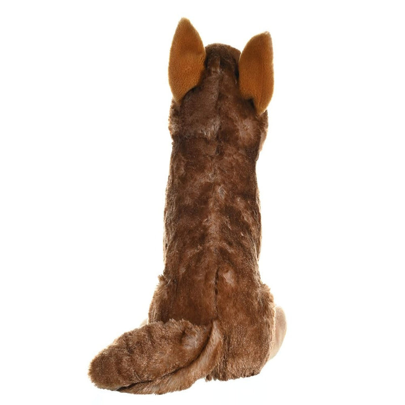 Wild Republic Cuddlekins Coyote - 12 inch