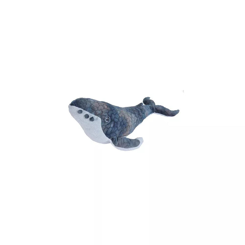 Wild Republic Cuddlekins Humpback Whale - 15 Inch