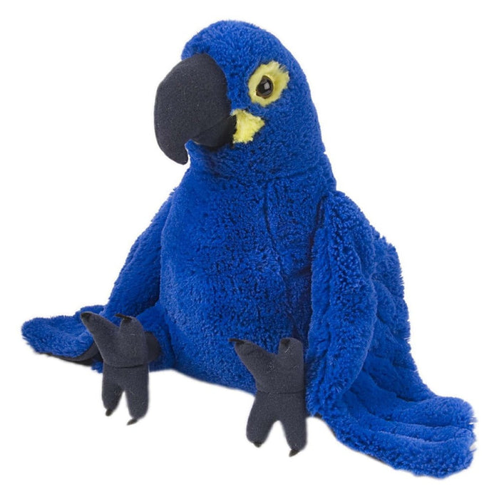Wild Republic Hummingbird Plush Toy - 8 Inch Soft Stuffed Animal For Kids & Collectors