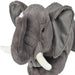 Wild Republic Cuddlekins Jumbo African Elephant - 30 Inch-Soft Toy-Wild Republic-Toycra