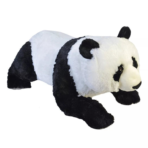 Wild Republic Cuddlekins Jumbo Panda Stuffed Animal - 30 Inches-Soft Toy-Wild Republic-Toycra