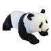 Wild Republic Cuddlekins Jumbo Panda Stuffed Animal - 30 Inches-Soft Toy-Wild Republic-Toycra