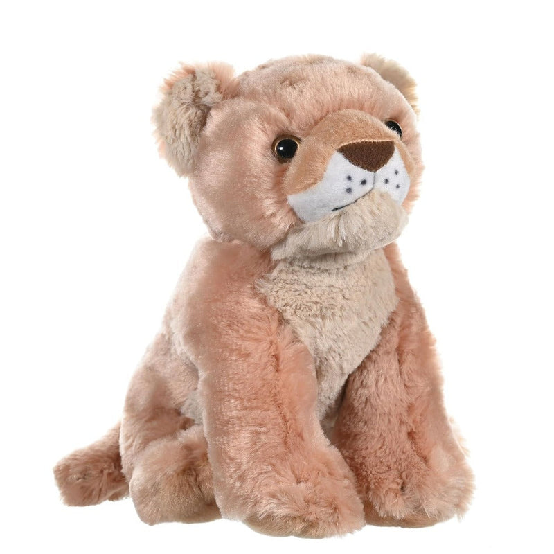 Wild Republic Cuddlekins Lion Cub - 12 Inch