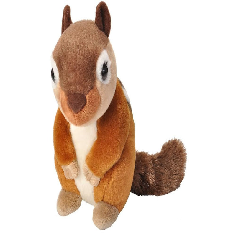 Wild Republic Cuddlekins Mini Chipmunk