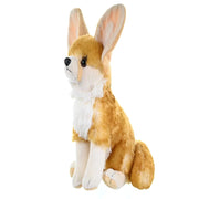 Wild Republic Cuddlekins Mini Fennec Fox