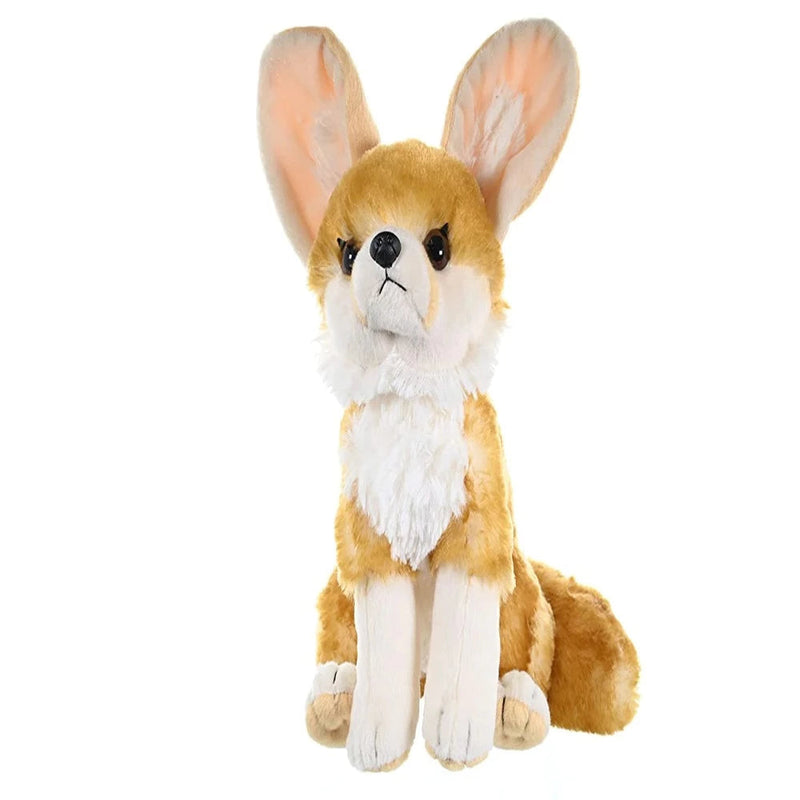 Wild Republic Cuddlekins Mini Fennec Fox