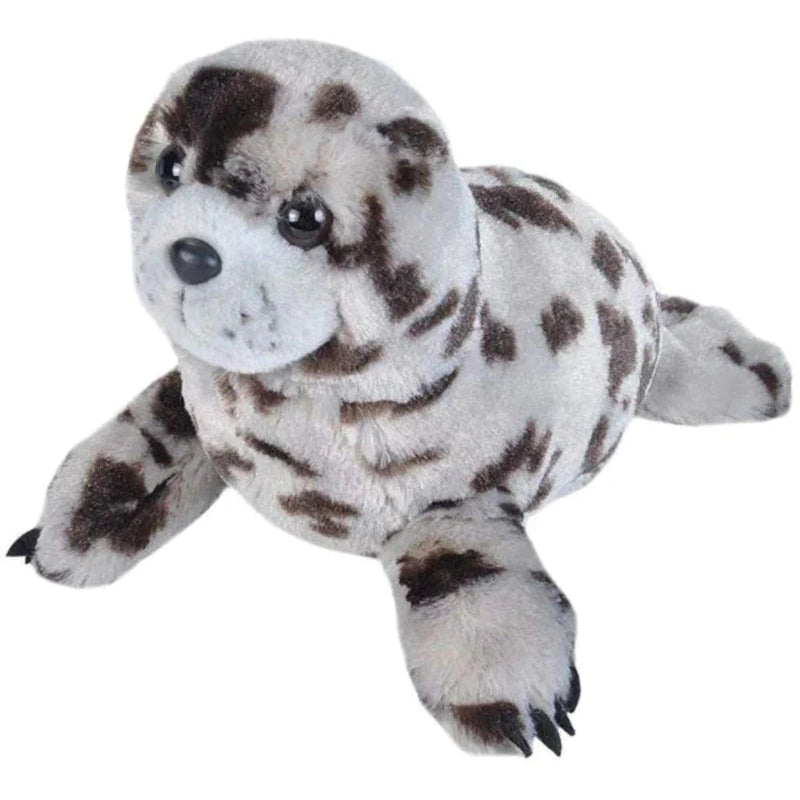 Wild Republic Cuddlekins Mini Harbour Seal