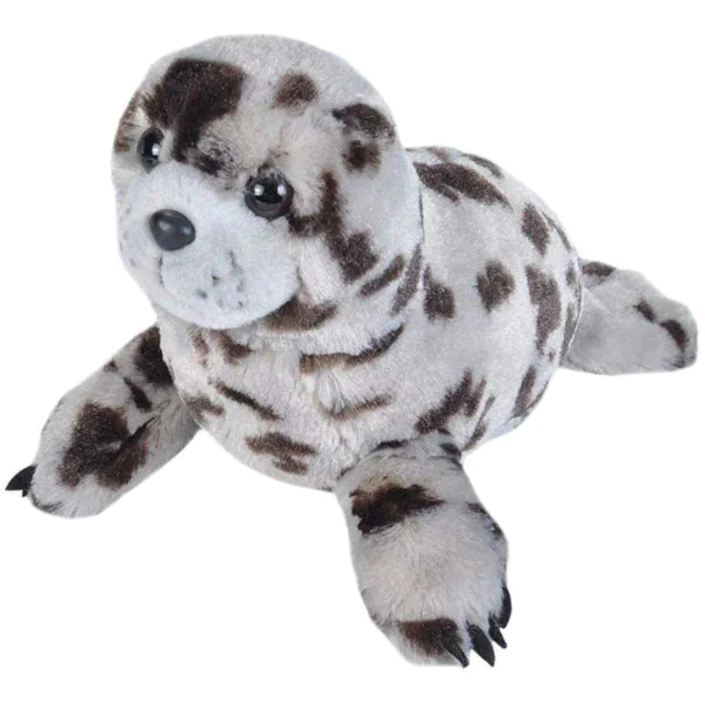 Wild Republic Cuddlekins Mini Harbour Seal — Toycra