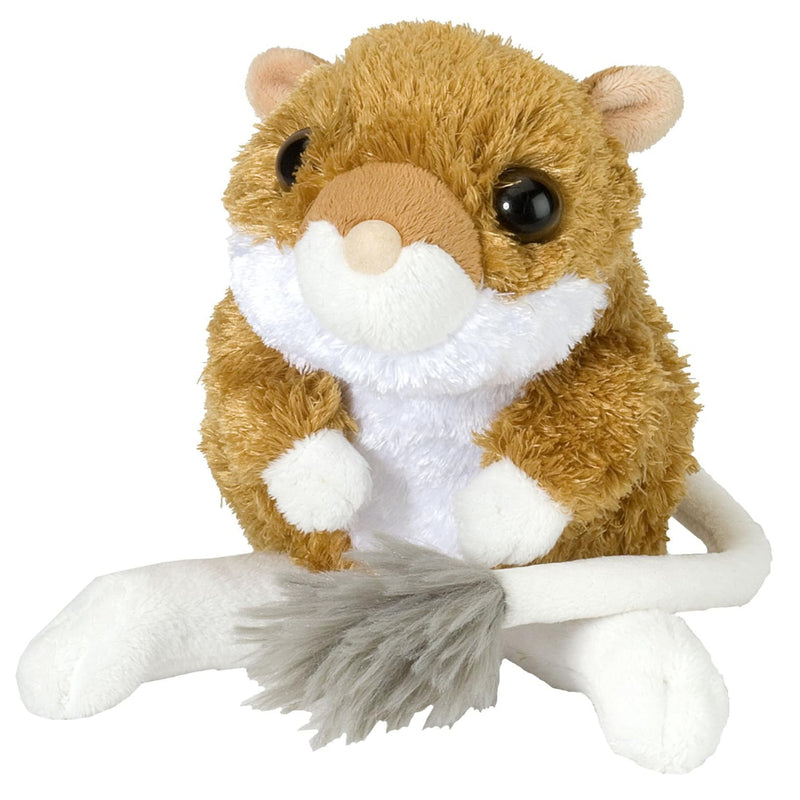Wild Republic Cuddlekins Mini, Kangaroo Rat