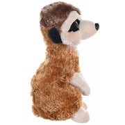 Wild Republic Cuddlekins Mini Meerkat - 8 Inches