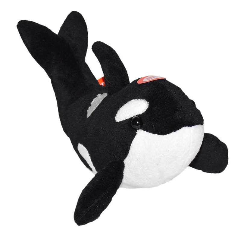 Wild Republic Cuddlekins Mini Orca