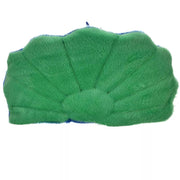 Wild Republic Cuddlekins Mini Peacock Stuffed Animal - 8 Inches