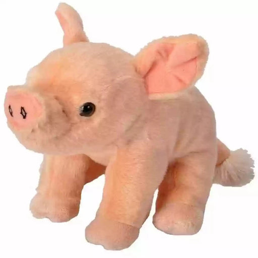 Wild Republic Cuddlekins Mini Pig Baby-Soft Toy-Wild Republic-Toycra