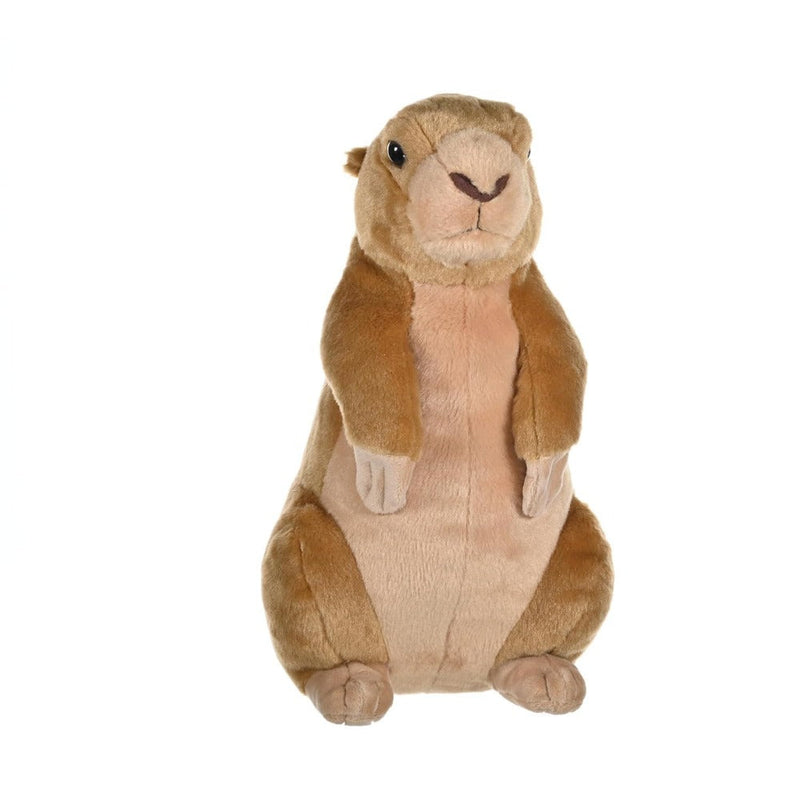 Wild Republic Cuddlekins Mini Prairie Dog